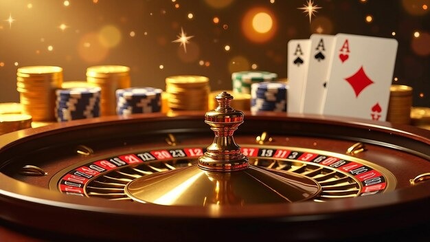 rokok mobile app home screen showing live football markets and casino games