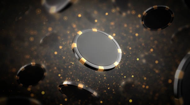 Gaple domino tiles displayed during live play on rokok